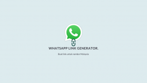 Cara Buat Link WhatsApp [Direct Message] Edisi 2022 - Ithmm